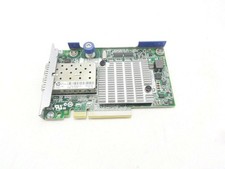 HPe 701531-001 Flex Fabric 10GB 2-Port 534FLR-SFP+ picture