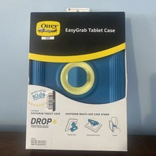 OtterBox -  Kids Easy Grab Case for iPad 7th/8th/9th Gen Galaxy Runner picture
