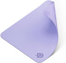 SteelSeries QcK Cloth Gaming Mouse Pad Micro Woven Surface Optimized picture
