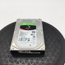 Seagate IronWolf Pro ST6000NE000 6TB 3.5