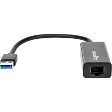 Rocstor Premium USB 3.0 to Ethernet Adapter picture