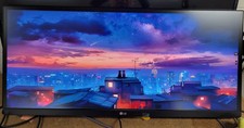 LG 29UB55-B 29” Monitor 2560x1080 *No Stand* | M920 picture