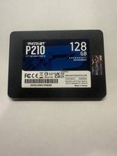 Patriot P210 128GB 2.5