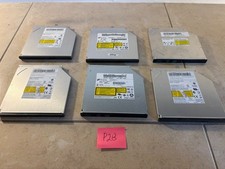 Lot of (6) Lenovo ThinkCentre SATA DVD±RW Optical Drives Slim Desktop CD DVD picture