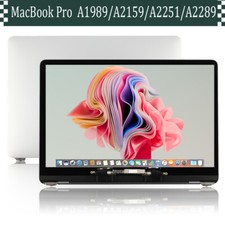USA OEM For Apple Macbook Pro A1989 LCD Screen Replacement 13.3'' EMC: 3214 3358 picture