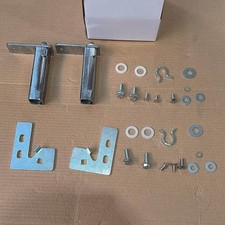 Fits True Left and Right Hinge Kit Replaces 870838 And 870837 Fits TWT- 48 A picture