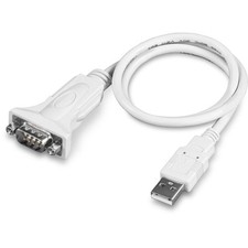 TRENDnet USB to Serial Converter, Connect a RS-232 Serial Device to a USB 2.0... picture