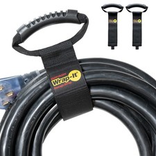 Easy-Carry Wrap-It Storage Straps - 22