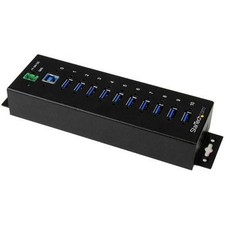 StarTech-New-ST1030USBM _ STARTECH ADD TEN USB 3.0 (5GBPS) PORTS WITH  picture