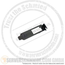 LP Bracket 3D Printing 3rd party for HP 361T 2x 1Gbe Dual Ethernet PCIe picture