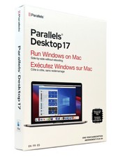 Parallels Desktop 17 Standand - 1 Year, New Retail Box picture