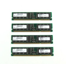 IBM 4447 2GB Memory Kit 4x512MB DDR for pSeries picture