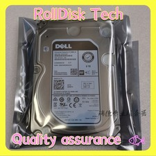 DELL 0M40TH M40TH ST8000NM0185 8TB 512e SAS 7200RPM 256MB 12Gb/s 3.5 Hard Drive picture