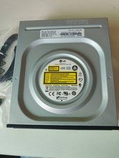 Compatible ​Brand New LG WH16NS40 Blue Internal SATA 16x Blu-ray Disc Rewriter picture