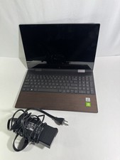 HP ENVY x360 Convertible 15-ed0xxx 15.6