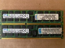 SAMSUNG (2 X 8GB) DDR3 picture