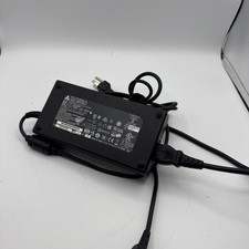 Genuine Delta ADP-230EB T 230W AC Adapter Charger ASUS ROG Gaming Laptop 19.5V picture