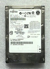 Fujitsu - MHV2120BH - 120GB - CA06672-B25600C1 - SN: NW9XT6A2J19W picture