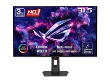 ASUS ROG Strix OLED 32