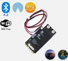 Mac Pro 4,1 5,1 Genuine Apple WiFi Upgrade Kit 802.11ac a/b/g/n/ac Bluetooth 4.2 picture