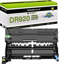 1PK DR920 Drum Unit for Brother HL-L6210DW HL-L5210DW HLL5215DW picture