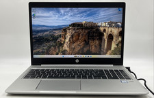 HP ProBook 450 G6 I5-8265U 1.6GHz 8GB 120GB SSD W11P - Bad Battery picture