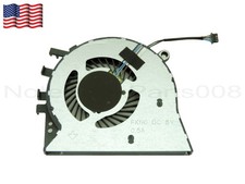 For HP 17-by1008cy 17-by1009cy 17-by1010cy 17-by2001ds 17-by2002ds CPU Fan picture