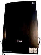 Epson Perfection V300 Flatbed Scanner picture