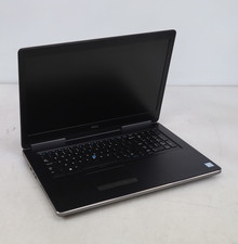 Dell Precision 7720 17.3
