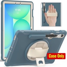 Case for Galaxy Tab S10 Lite 10.9-Inch, Blue, Shock-Resistant Design picture