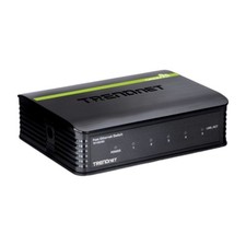 TRENDnet TE100 (TE100S5) 5-Ports External Switch picture