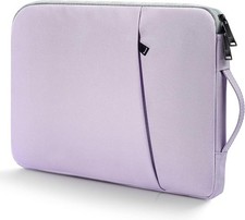 Padded Protective Shockproof Water-Resistant Laptop Cover for HP Envy 17 / Pavil picture