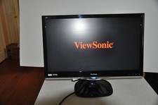 Viewsonic VX2450WM-LED 23.6