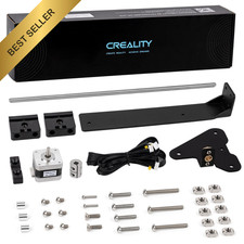 Creality Ender 3 Dual Z Axis Upgrade Kit Lead Screw Stepper Motor Pro V2 Holder picture
