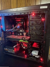 READ DESCRIPTION | CUSTOM DESKTOP PC BUILDS - ASUS, MSI, HP, Dell picture