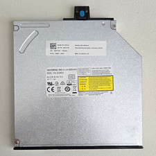 Philips & Lite-On DU-8A5LH SATA 8x 9.5mm Slim DVD+RW 0RTF78 picture