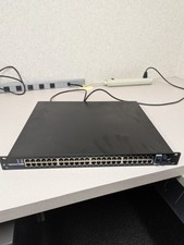 Ubiquiti Networks ES-48-500W Gigabit Switch picture