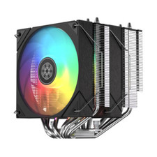SilverStone Frost Mage 620 ARGB PWM 250W CPU Cooler 120mm SST-FM620B-ARGB picture