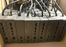 Lot of 33 Microsoft 1661 Surface Pro 3, 4 Docking Station-No AC Adapter picture
