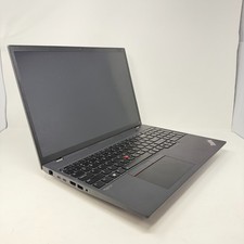 Lenovo ThinkPad T16 Gen 1 Laptop 16