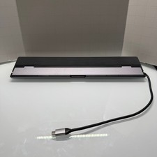 j5create JCD543 USB-C Triple Display Docking Station HDMI DisplayPort VGA LAN picture