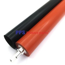 5SET x Pressure Roller Fuser Film Sleeve For Lexmark E260 460 462 360 X363 264 picture