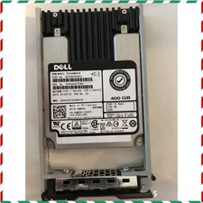 0GM5R3 GM5R3 DELL 400GB 12Gb/s SAS 2.5in MLC SSD R720 R730 R630 New picture
