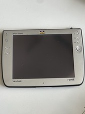 ViewSonic Airpanel V110 Wireless Smart Display Windows CE Tablet Untested 2003 picture