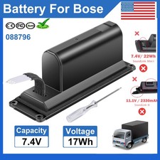 ✅088789 088796 088772 080841 Battery for Bose Soundlink Mini 2 II Speaker 17Wh picture