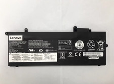 Genuine 01AV494 01AV430 57W Battery for Lenovo ThinkPad X1 Carbon 5th 6th Gen picture
