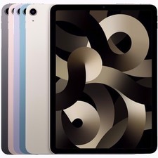 Apple iPad Air 5 M1 (2022) 10.9