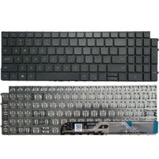 Laptop NEW For Dell Latitude 3520 3530 US Keyboard picture