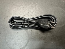 European EURO Plug 6 FT Power Cable Cord ORIGINAL for  PLAYSTATION 3 4 PS3 PS4 picture