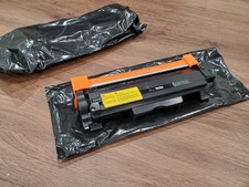 3 pieces - LINKYO LY-TN760D Black High Yield Toner Cartridge & DR730 + 1 extra picture
